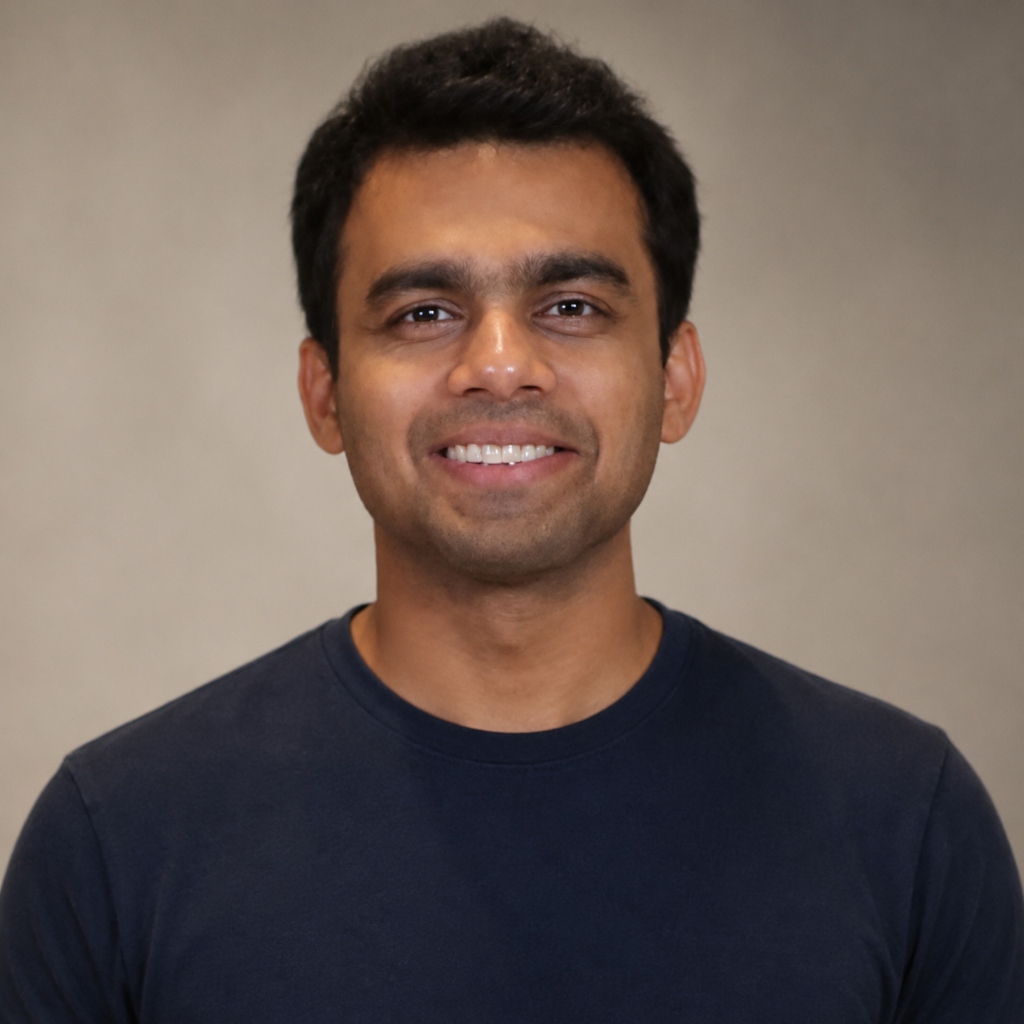 Prakhar Agarwal